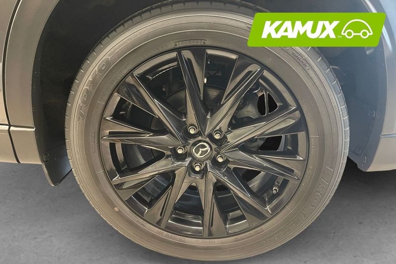 Mazda CX-5 bild 8