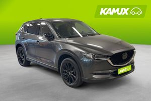 Mazda CX-5 bild 1