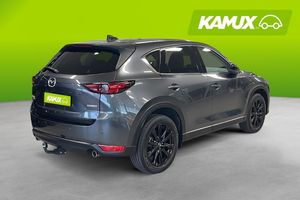 Mazda CX-5 bild 4