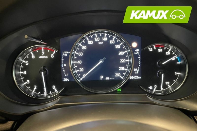 Mazda CX-5 bild 13