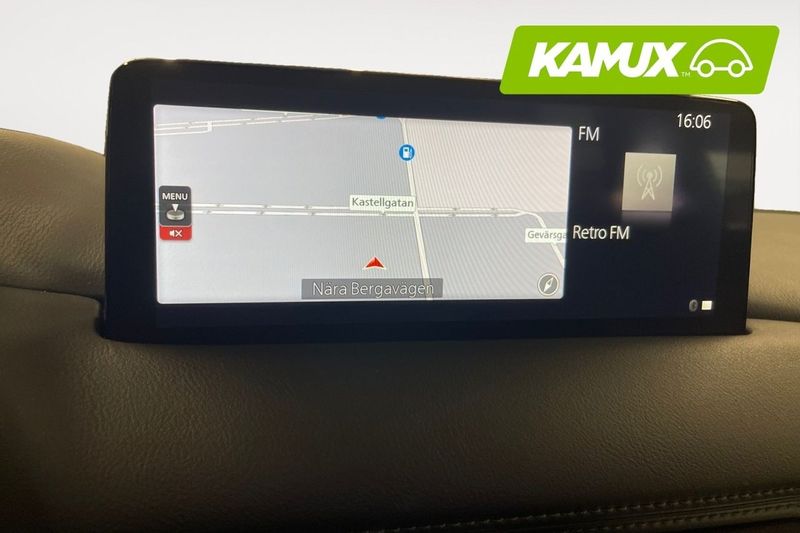 Mazda CX-5 bild 19