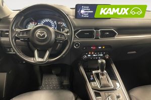 Mazda CX-5 bild 11