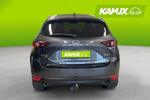Mazda CX-5 bild 5