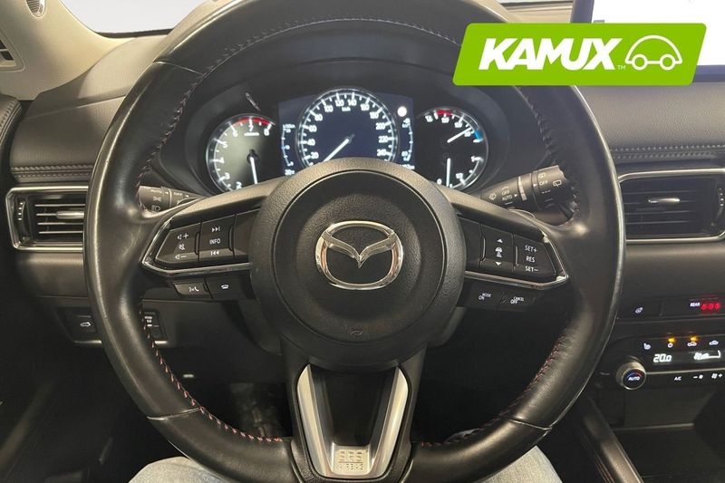 Mazda CX-5 bild 14