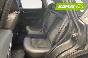 Mazda CX-5 bild 15
