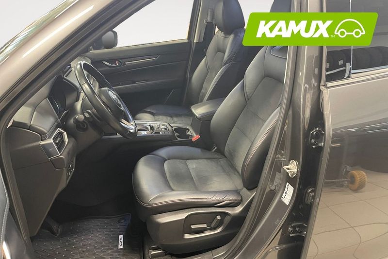 Mazda CX-5 bild 10