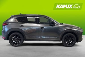 Mazda CX-5 bild 2