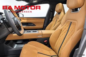 Mazda 6e bild 6