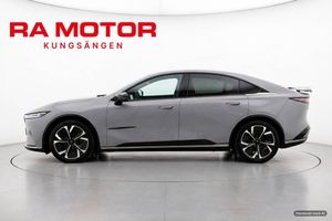 Mazda 6e bild 2