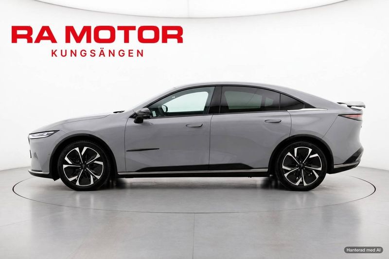 Mazda 6e bild 2
