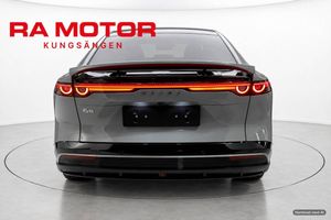 Mazda 6e bild 3