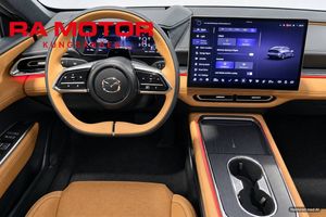 Mazda 6e bild 13