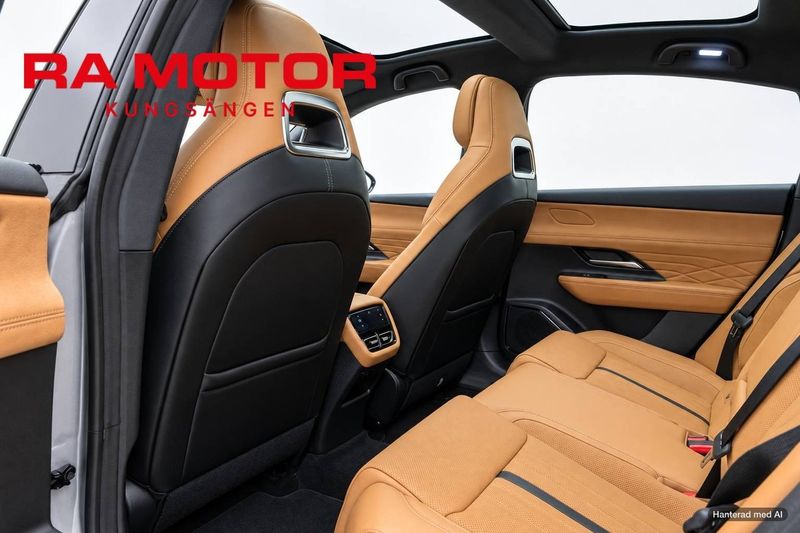 Mazda 6e bild 10