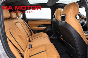 Mazda 6e bild 11