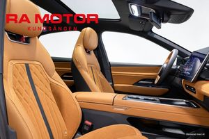 Mazda 6e bild 8