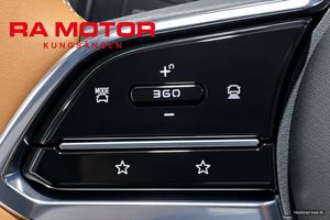Mazda 6e bild 18