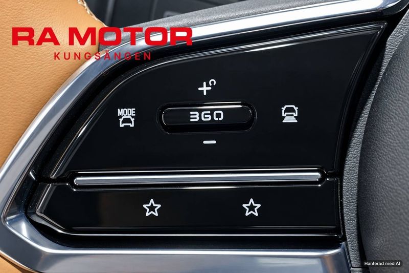 Mazda 6e bild 18