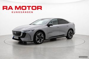 Mazda 6e bild 1