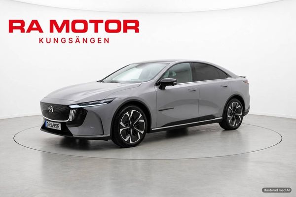 Mazda 6e 68.8 kWh TAKUMI PLUS Demobil |Skinn|Panorama - 2025