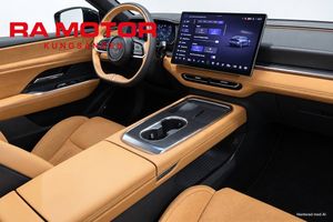 Mazda 6e bild 12