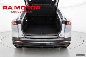 Mazda 6e bild 4