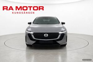 Mazda 6e bild 5