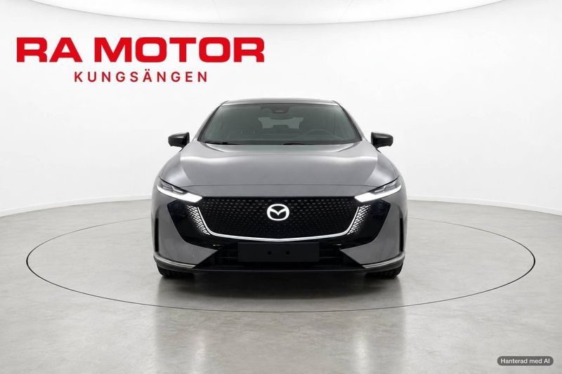 Mazda 6e bild 5