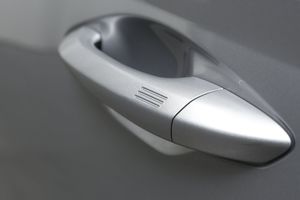 Hyundai Tucson bild 6