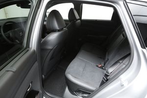 Hyundai Tucson bild 10