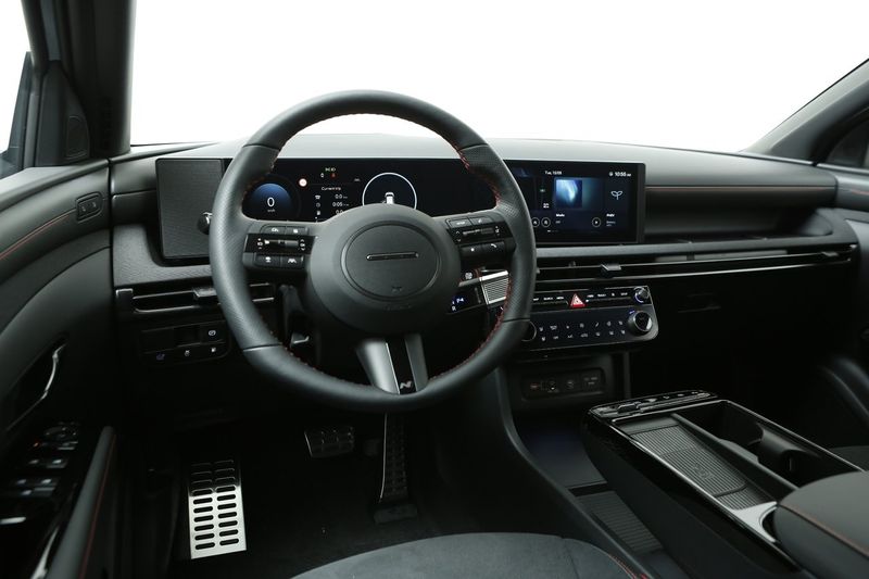 Hyundai Tucson bild 13