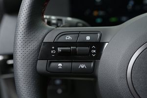 Hyundai Tucson bild 15