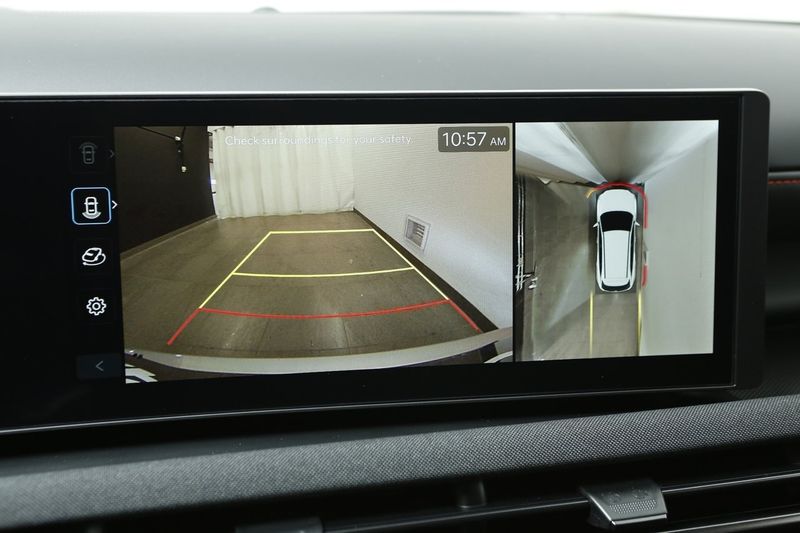 Hyundai Tucson bild 19