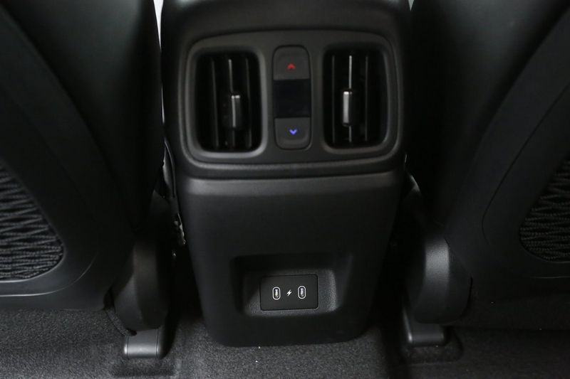 Hyundai Tucson bild 24