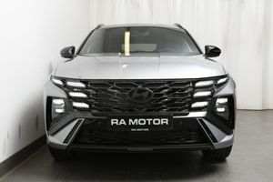 Hyundai Tucson bild 4