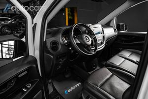 Mercedes Vito bild 18
