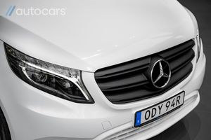 Mercedes Vito bild 10