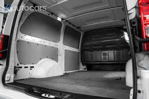 Mercedes Vito bild 15