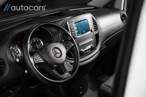 Mercedes Vito bild 17