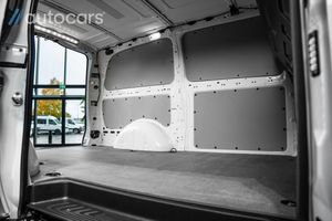 Mercedes Vito bild 16