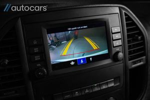 Mercedes Vito bild 23
