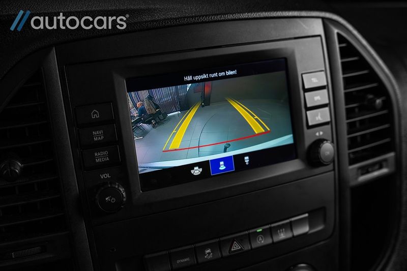 Mercedes Vito bild 23