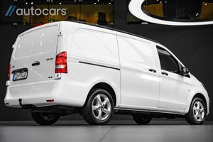 Mercedes Vito bild 3