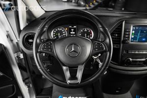 Mercedes Vito bild 19