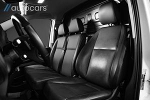 Mercedes Vito bild 25