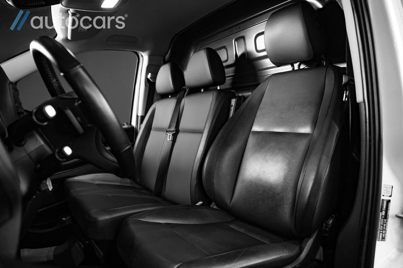 Mercedes Vito bild 25