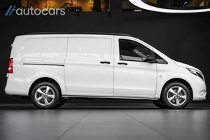 Mercedes Vito bild 2