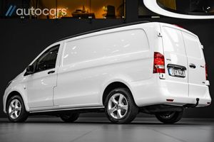 Mercedes Vito bild 4