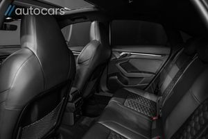 Audi RS3 bild 36