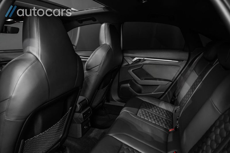 Audi RS3 bild 36