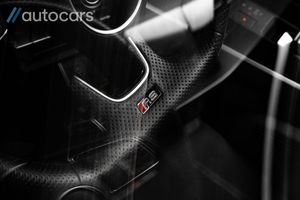 Audi RS3 bild 32